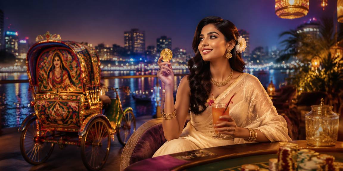 ck477 Table Spread Bet Blackjack-এ যা যা মিলবে